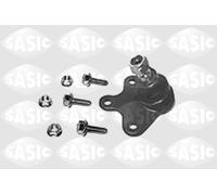 SASIC Giunto Sospensione Direzione Anteriore Sinistra Adatto Per VW Polo 9N