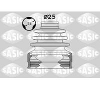 SASIC Kit Di Manicotti Per Giunto Anteriore Getriebeseitico Honda Civic IX