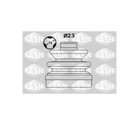 SASIC Kit Soffietto Albero Motore per Hyundai ix35 Kia Sportage