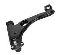 Sasic Left Rear Lower Track Control Arm 7476093