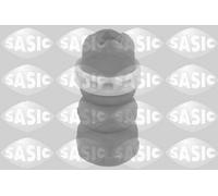 SASIC Paracolpi Sospensione Assale Posteriore per VW Polo AW1 BZ1 Golf VII 5G1