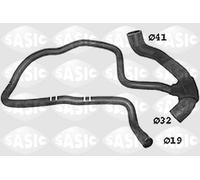 SASIC per OPEL Corsa C Schrägheck (X01) COMBO Kasten/Kombi COMBO Tour Flessibile
