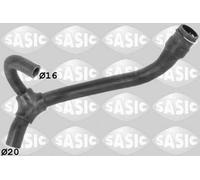 SASIC per OPEL Meriva A (X03) Corsa C Schrägheck (X01) COMBO Kasten/Kombi centro