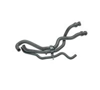 SASIC per RENAULT CLIO II (BB0/1/2, CB0/1/2) KANGOO (KC0/1) Flessibile radiatore