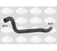 SASIC per RENAULT SCÉNIC II (JM0/1) MEGANE II (BM0/1, CM0/1) Flessibile Sx in