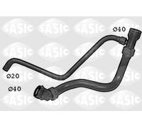 SASIC per VW PASSAT (3B2) per AUDI A4 Limousine (8D2, B5) A4 Avant (8D5, B5) Sx