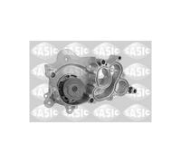SASIC Pompa Liquido Di Raffreddamento Motore Per VW Beetle Audi A1 04E121600AR