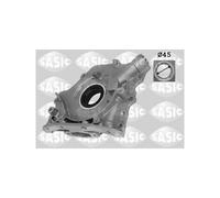 SASIC Pompe À Huile Moteur Citroën DS3 DS4 Jumpy Berlingo C1 C2 C3 I II