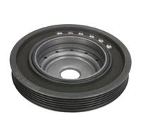Sasic Puleggia albero motore 2154008 per Renault Clio III, Megane II, Scénic II e Modus 1,6