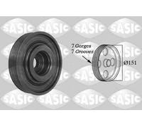 Sasic Puleggia A/M Re Megane 1,9 Dci 7K 2154009