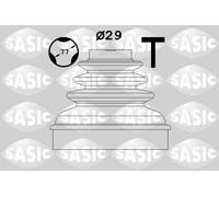 SASIC Set Cuffia Albero Motore Trasm. per Citroën C4 1900022
