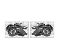 SASIC Set Di Bracci Oscillanti Per Ford Kuga II DM2 1.5 EcoBoost 2.0 TDCi 4x4
