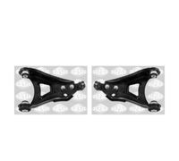 SASIC Set Di Bracci Oscillanti Per Renault Clio II BB_ CB_ 1.2 16V Kangoo KC0/1_