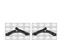 SASIC Set Di Bracci Oscillanti Per VW Caddy IV Kombi SAB SAJ 2.0 TDI 1.4 TSI