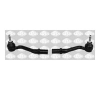 SASIC Set Giunto di Supporto Sinistra Destra Asse Ant. per Citroën C3 I FC _ FN_