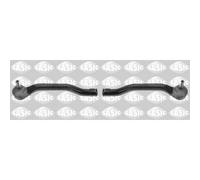 SASIC Set Giunto di Supporto Sinistra Destra Asse Ant. per Renault Scnic III JZ0