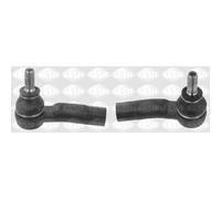 SASIC Set Giunto di Supporto Sinistra Destra Asse Ant. per VW Passat Variant 3G5