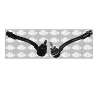 SASIC Set Giunto di Supporto Sinistra Destra Frontale per Hyundai IX20 Jc i20 Pb