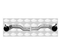 SASIC Set Giunto di Supporto Sinistra Destra Frontale per Renault Clio V Bf B7