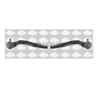 SASIC Set Giunto di Supporto Sinistra Destra Frontale per Renault Kangoo/Grand