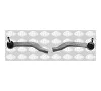 SASIC Set Giunto di Supporto Sinistra Destra Frontale per Renault Master III Fv