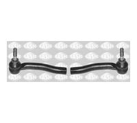 SASIC Set Giunto di Supporto Sinistra Destra Frontale per Toyota Prius Liftback