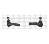 SASIC Set Giunto di Supporto Sinistra Destra Frontale per VW Up 121 122 BL1 BL2