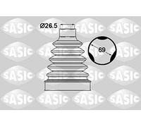 sasic soffietto Set per alberi di trasmissione, 1904017