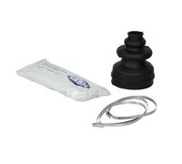 SASIC Kit cuffia, Semiasse per CITROËN FIAT PEUGEOT 2873793