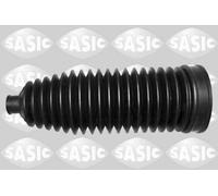SASIC Soffietto Sterzo Frontale Adatto A per BMW X5 X3 E53 E83 E65 E66 E67