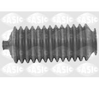 SASIC Soffietto Sterzo Frontale Adatto A per Renault Clio II Kangoo BB CB KC0/1