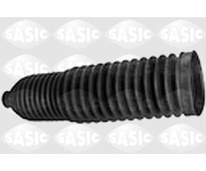 SASIC Soffietto Sterzo Frontale per Audi A4 8D2 B5 8D5 VW Passat