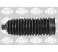 SASIC Soffietto Sterzo Frontale per Nissan Qashqai + 2 I x-Trail Renault Koleos