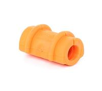 2x Boccole gomma barra stabilizzatrice SASIC Davanti S+D per PEUGEOT 205 I, 205