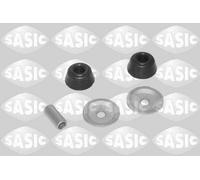 SASIC Supporti Ammortizzatore Posteriore Adatto A per Nissan Juke Leaf F15 ZE0