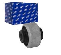 SASIC Supporto Braccio Oscillante Asse Anteriore Adatto A per Citroën C3 Peugeot