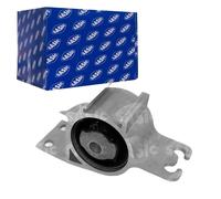 SASIC Supporto Braccio Oscillante Posteriore Sinistra Asse Adatto A per Mercedes