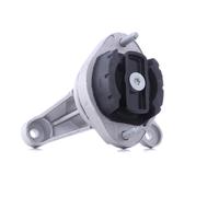 SASIC Supporto Cambio 2706142 per AUDI A4 Avant (8ED, B7) A4 Limousine (8EC, B7)