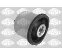 SASIC Supporto Corpo Assale Gomma Metallo Posteriore Per Citroën C3 I FC 1.4i