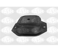SASIC Supporto Corpo Dell'Asse Cuscinetto IN Gomma-metallo Post per Peugeot 405