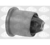 SASIC Supporto asse posteriore cuscinetto in gomma-metallo per Dacia Sandero II/Duster