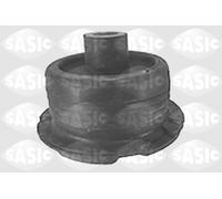 SASIC Supporto Corpo Dell'Asse Cuscinetto IN Gomma-metallo Post per Opel Omega
