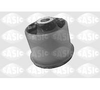 SASIC Supporto Corpo Dell'Asse Cuscinetto IN Gomma-metallo Post per VW Lupo 6X1
