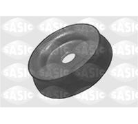 Flangia carburatore Assale posteriore inferiore Cuscinetto gomma-metallo 1315625