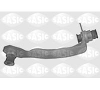 SASIC Supporto Motore Anteriore Destro Superiore per Renault Scénic JM0/1_ Gran