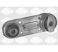 SASIC Supporto Motore Destra Cuscinetti Superiore Inferiore Frontale per Renault