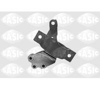 SASIC Supporto Motore Destra Cuscinetti Superiore per Fiat Panda 169 1.1 1.2