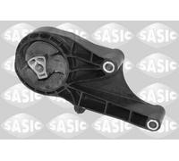 SASIC Supporto Motore Destra Superiore Frontale Adatto per Opel Astra J Caravan