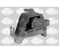 SASIC Supporto Motore Destra Superiore per Opel Astra J 1.6 Turbo 1.4 LPG W13