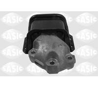 SASIC Supporto Motore Motore Destro Superiore Per Peugeot 307 3A/C 1.4 HDi 3E